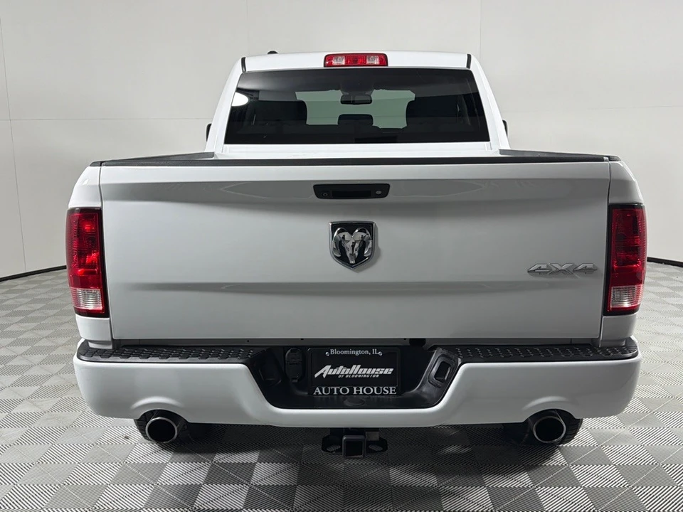 2016 Ram 1500 1st Gen - Image 6 of 12