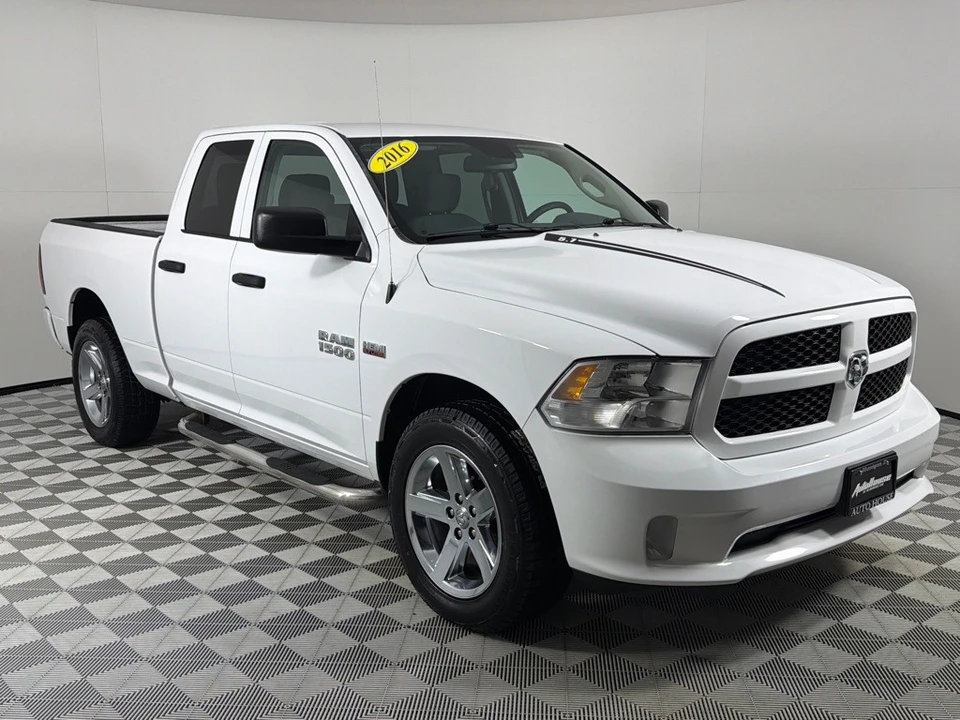 2016 Ram 1500 1st Gen - Image 3 of 12