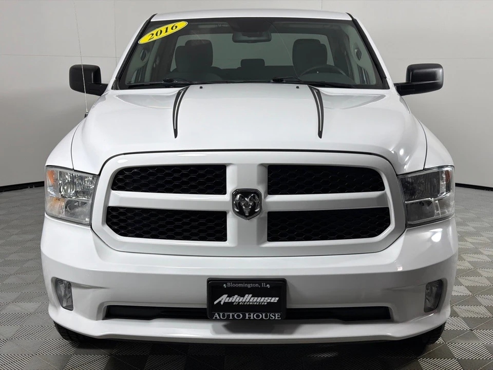 2016 Ram 1500 1st Gen - Image 11 of 12