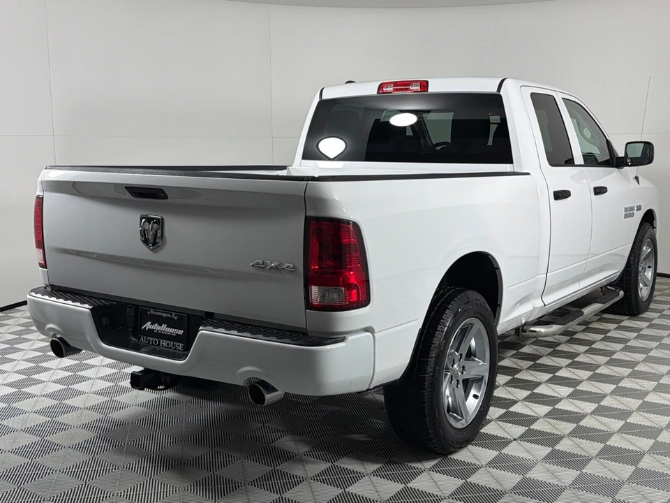 2016 Ram 1500 1st Gen - Image 5 of 12