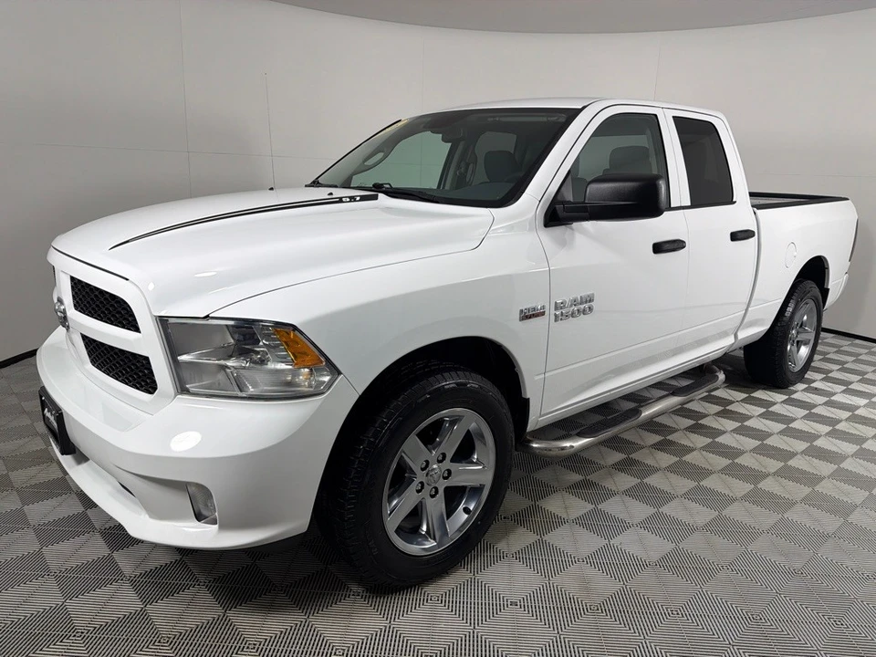 2016 Ram 1500 1st Gen - Image 9 of 12