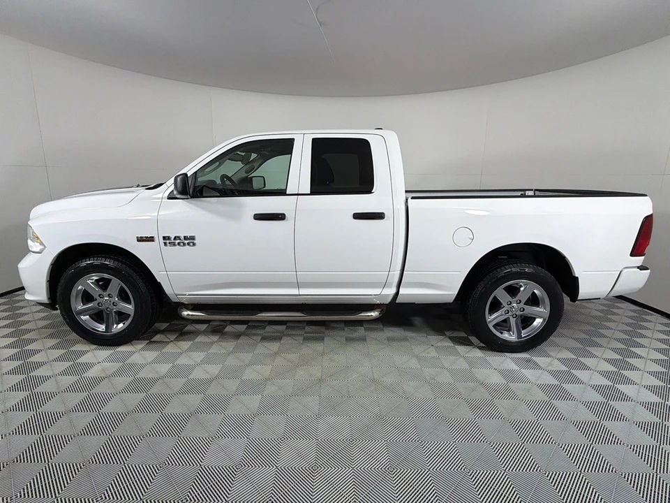 2016 Ram 1500 1st Gen - Image 8 of 12