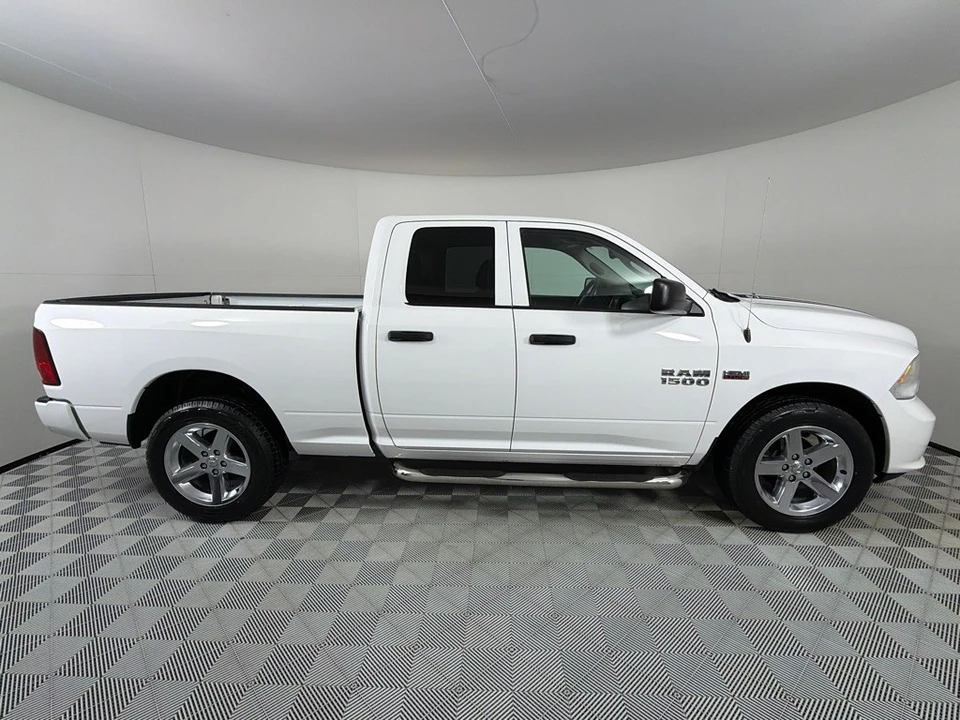 2016 Ram 1500 1st Gen - Image 4 of 12