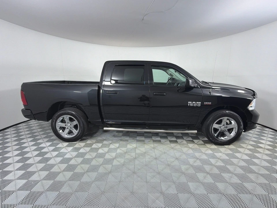 2016 Ram 1500 1st Gen - Image 4 of 24