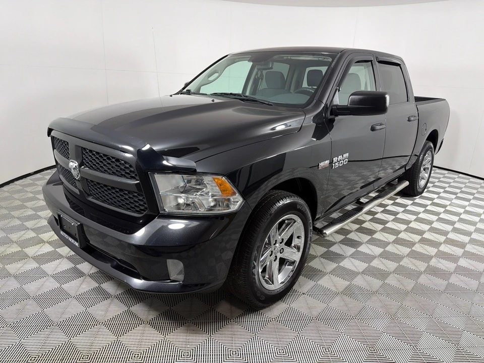 2016 Ram 1500 1st Gen - Image 9 of 24