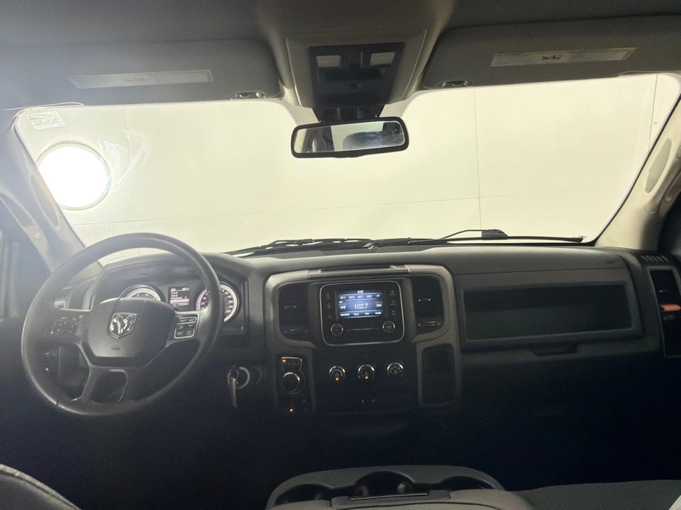 2016 Ram 1500 1st Gen - Image 21 of 24