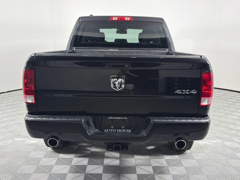 2016 Ram 1500 1st Gen - Image 6 of 24