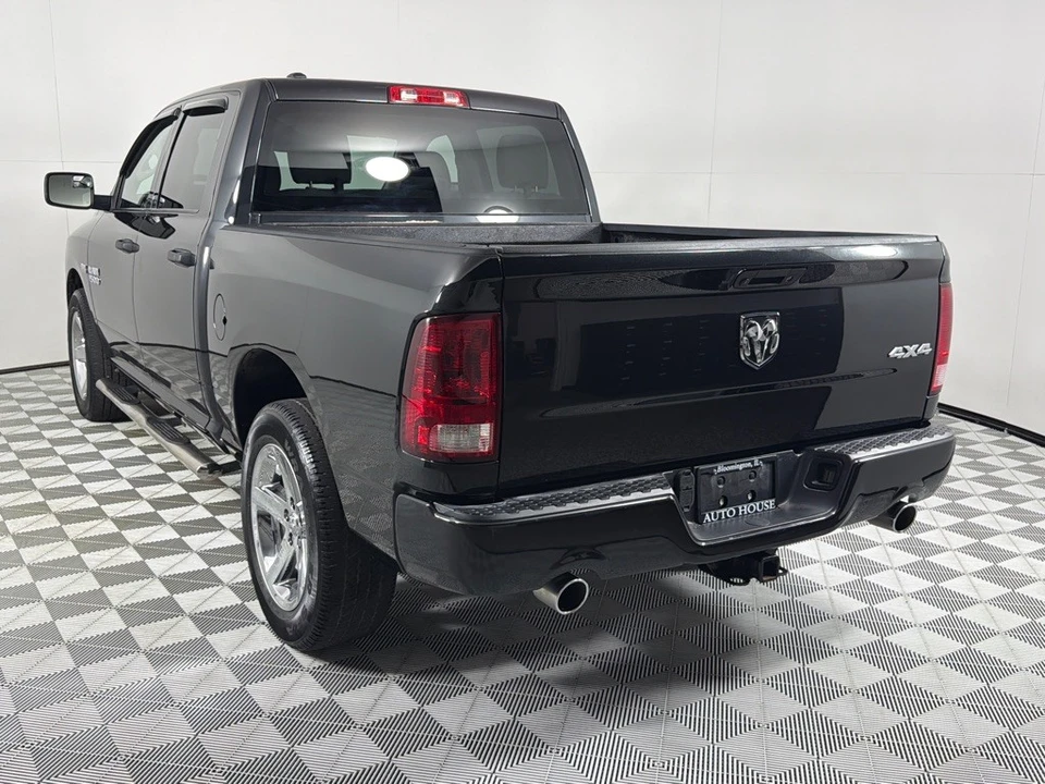 2016 Ram 1500 1st Gen - Image 7 of 24