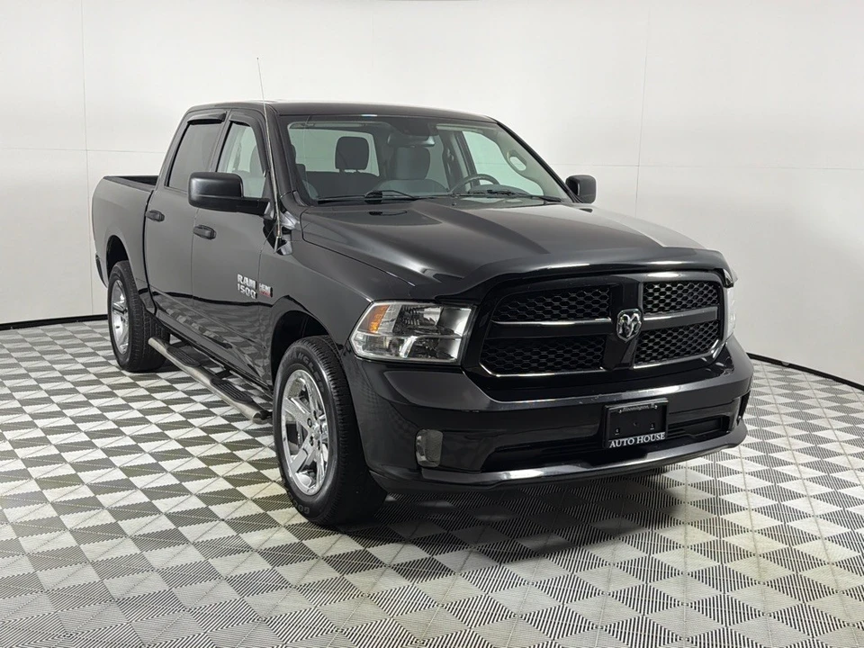2016 Ram 1500 1st Gen - Image 3 of 24
