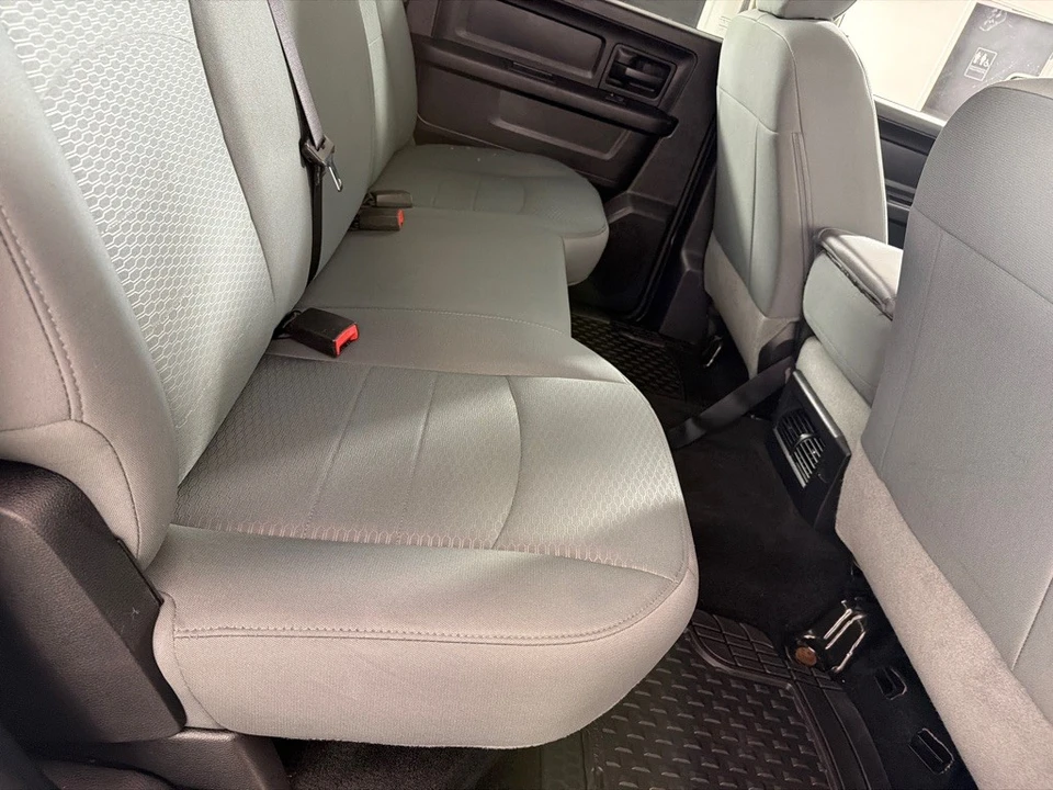2016 Ram 1500 1st Gen - Image 18 of 24