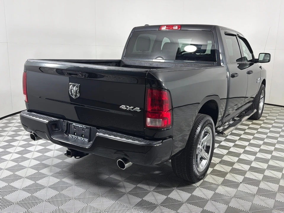 2016 Ram 1500 1st Gen - Image 5 of 24