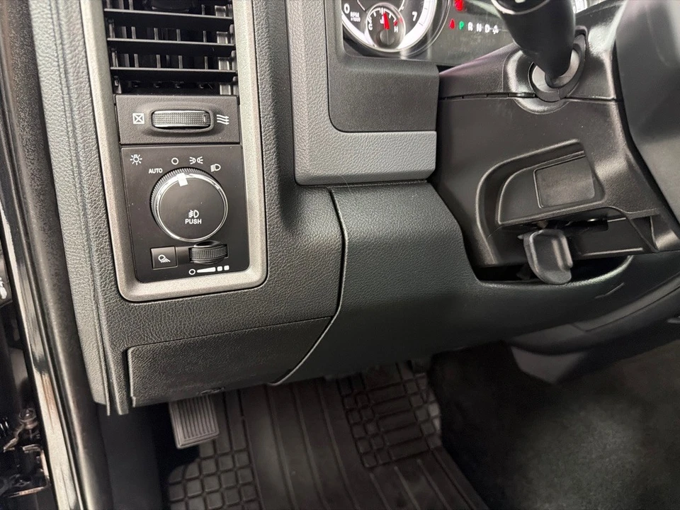 2016 Ram 1500 1st Gen - Image 13 of 24