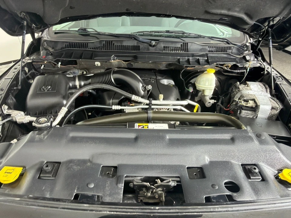 2016 Ram 1500 1st Gen - Image 24 of 24