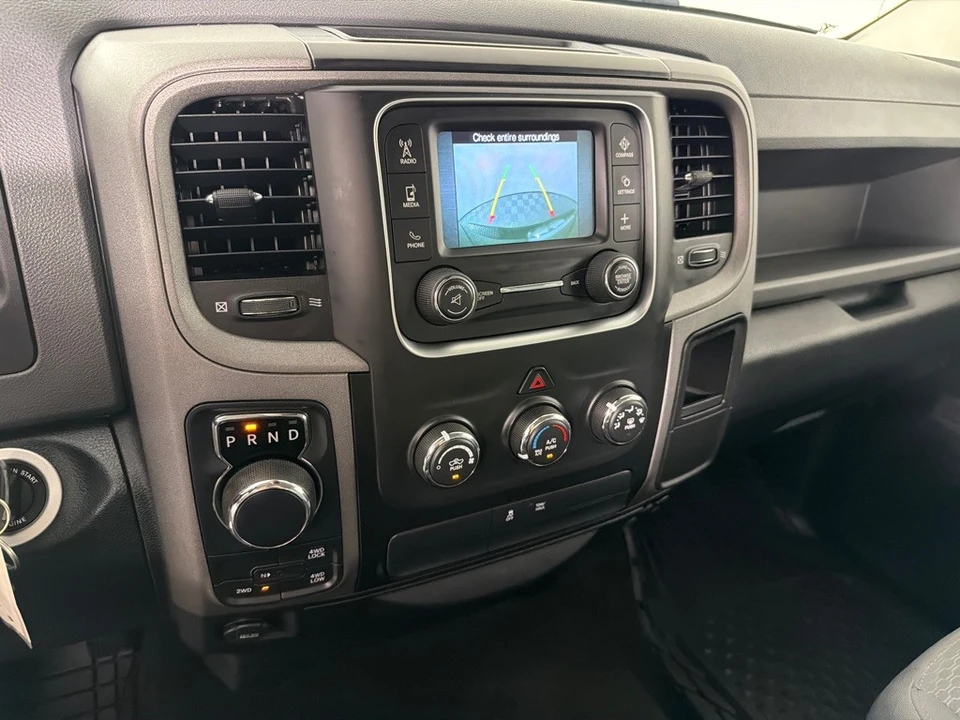 2016 Ram 1500 1st Gen - Image 16 of 24
