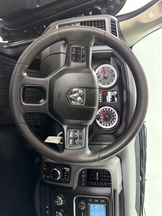 2016 Ram 1500 1st Gen - Image 14 of 24