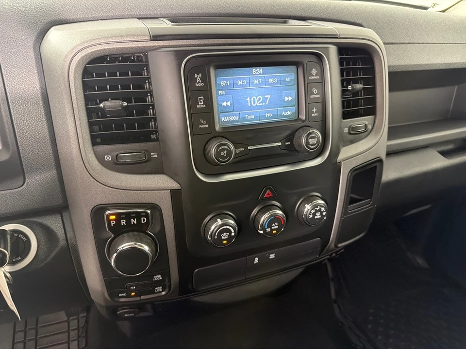 2016 Ram 1500 1st Gen - Image 15 of 24