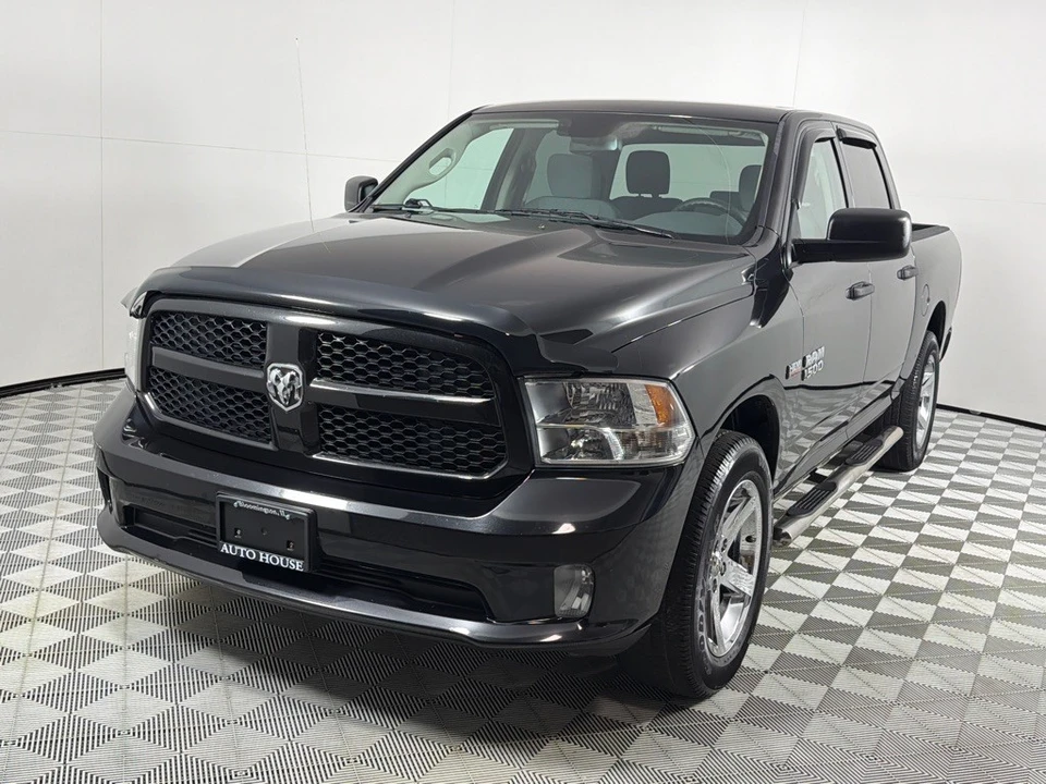 2016 Ram 1500 1st Gen - Image 10 of 24