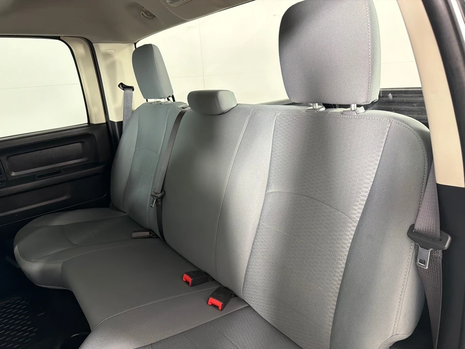 2016 Ram 1500 1st Gen - Image 17 of 24