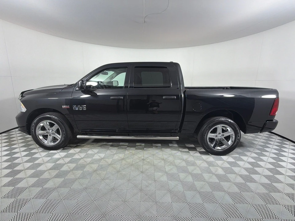 2016 Ram 1500 1st Gen - Image 8 of 24