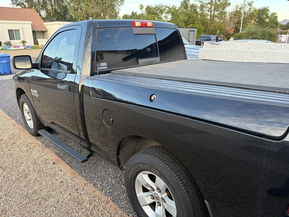 2016 Ram 1500 1st Gen - Image 4 of 12