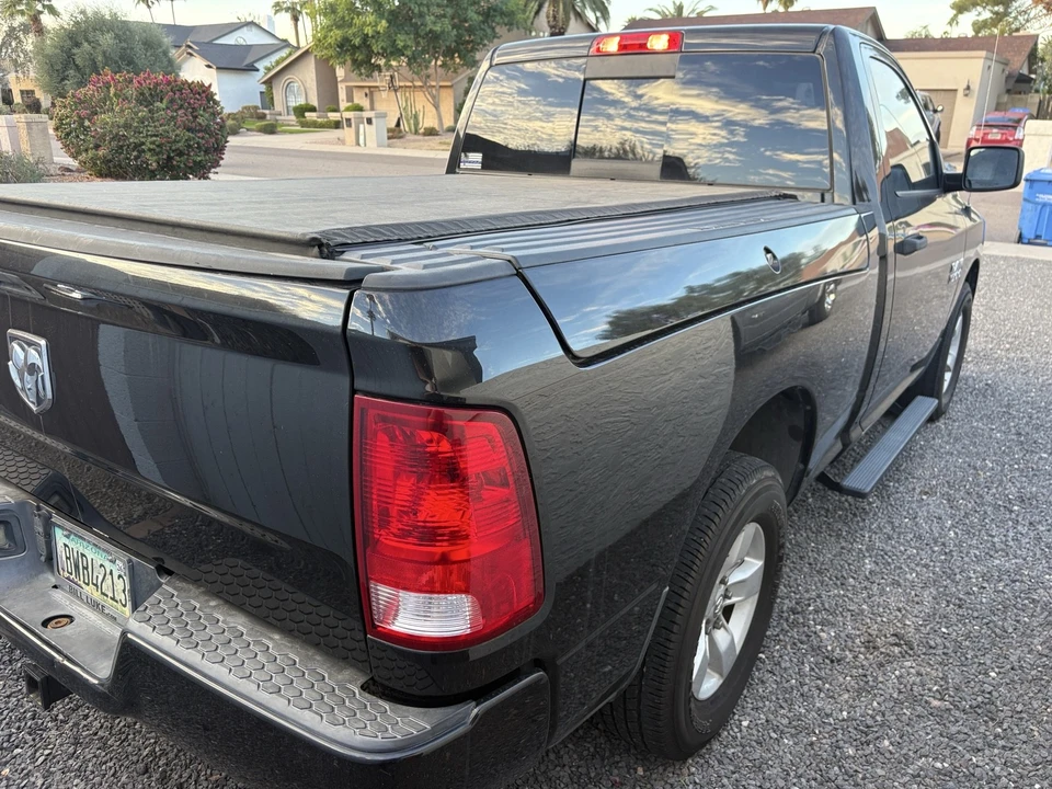 2016 Ram 1500 1st Gen - Image 6 of 12