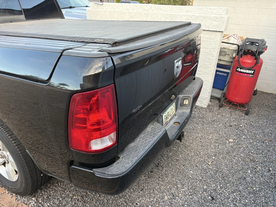 2016 Ram 1500 1st Gen - Image 7 of 12