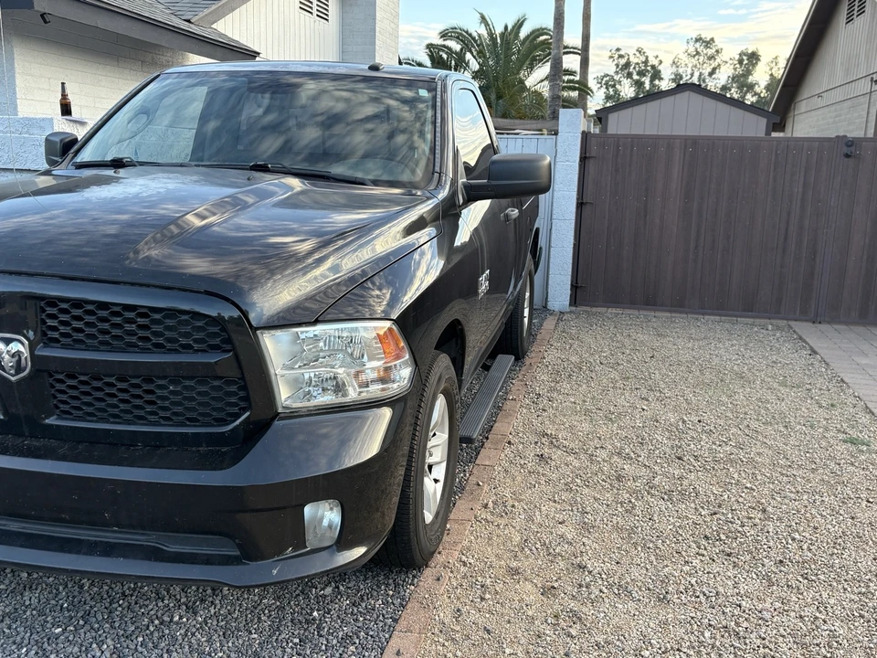 2016 Ram 1500 1st Gen - Image 5 of 12
