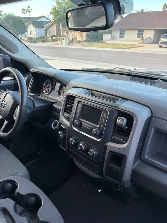 2016 Ram 1500 1st Gen - Image 10 of 12