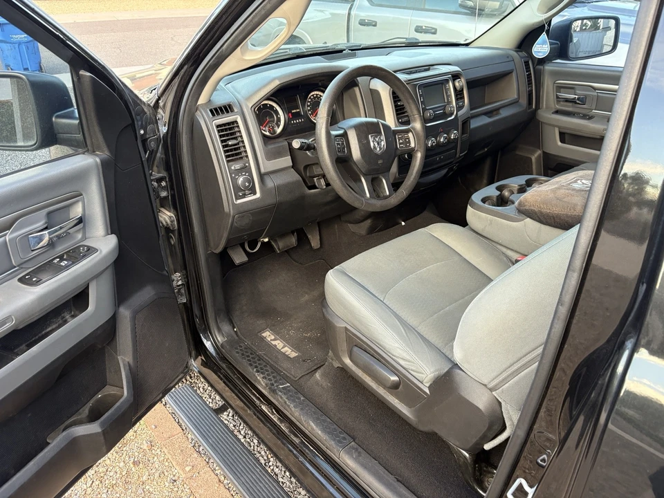 2016 Ram 1500 1st Gen - Image 12 of 12