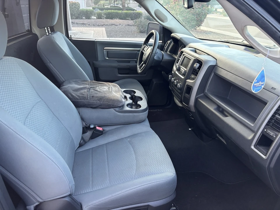 2016 Ram 1500 1st Gen - Image 8 of 12