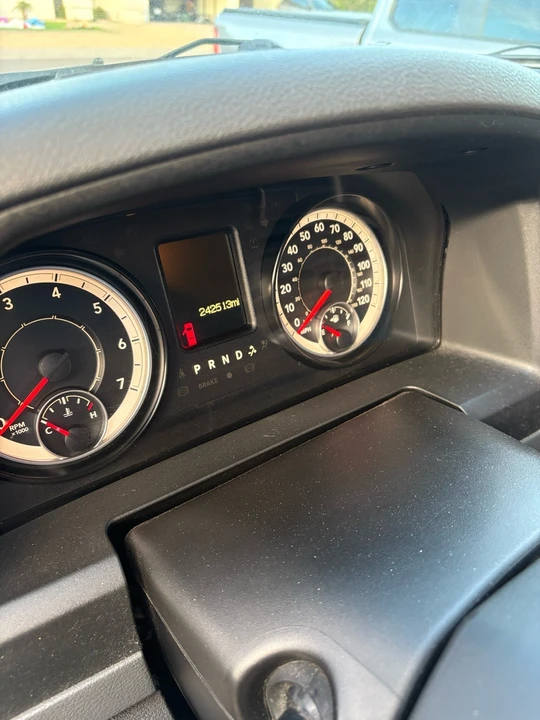 2016 Ram 1500 1st Gen - Image 11 of 12