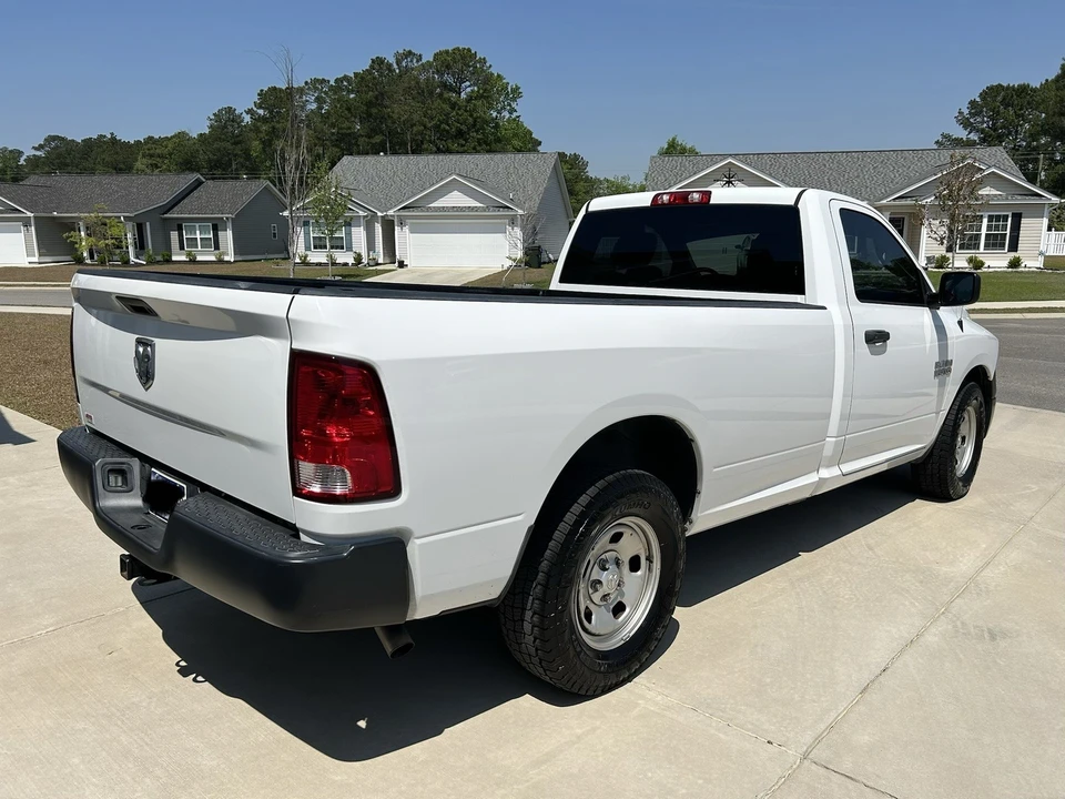 2016 Ram 1500 1st Gen - Image 6 of 24