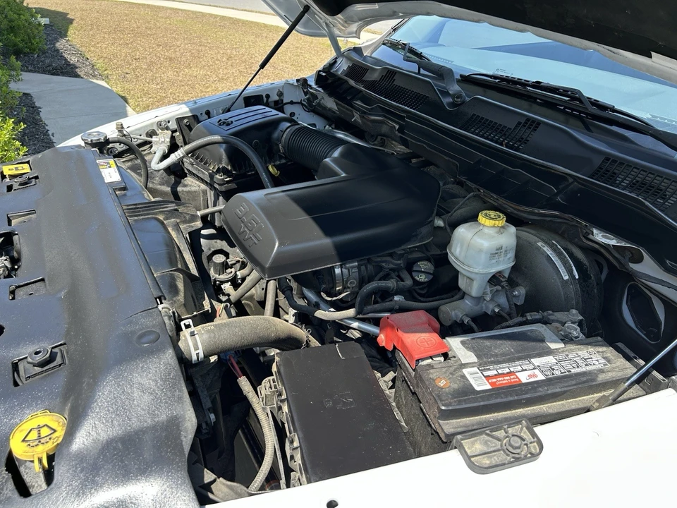 2016 Ram 1500 1st Gen - Image 4 of 24