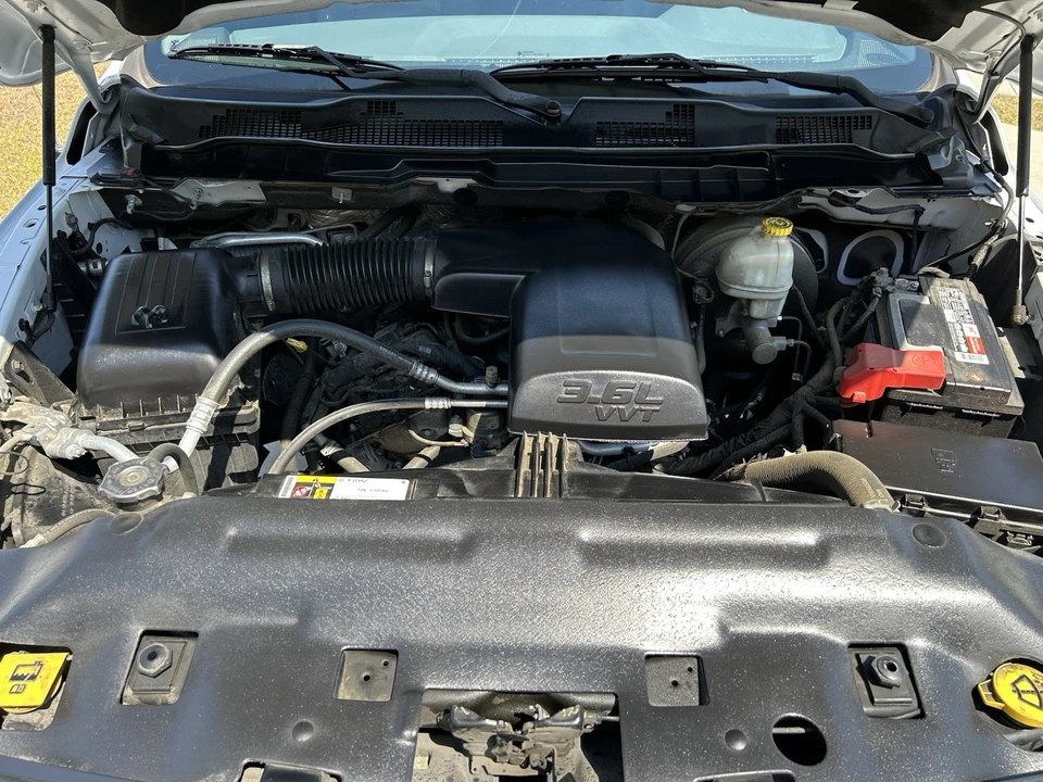 2016 Ram 1500 1st Gen - Image 20 of 24