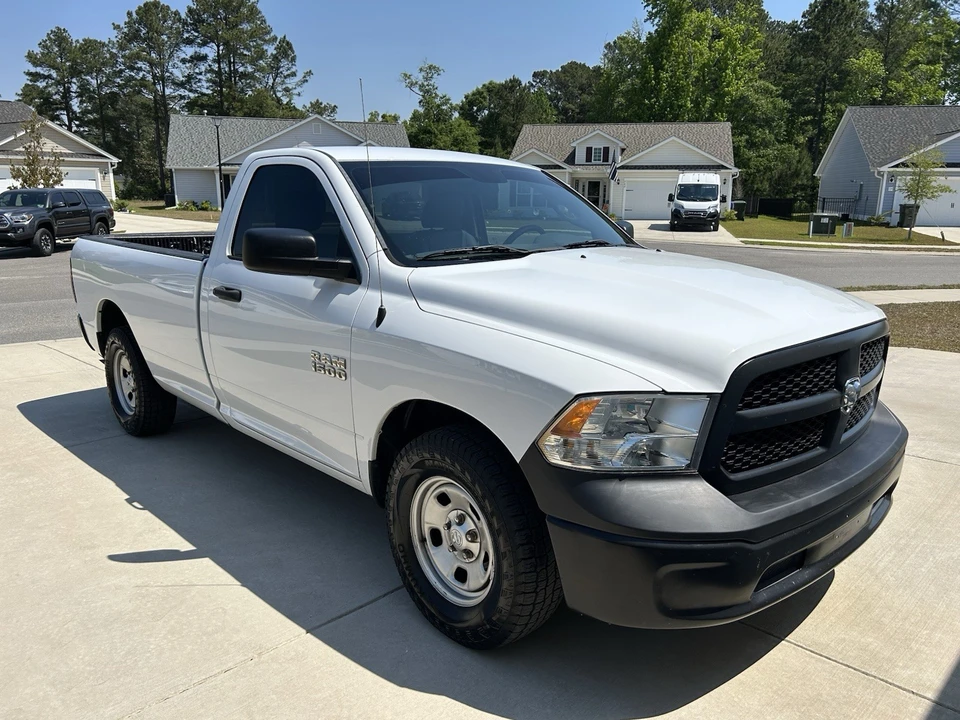 2016 Ram 1500 1st Gen - Image 2 of 24