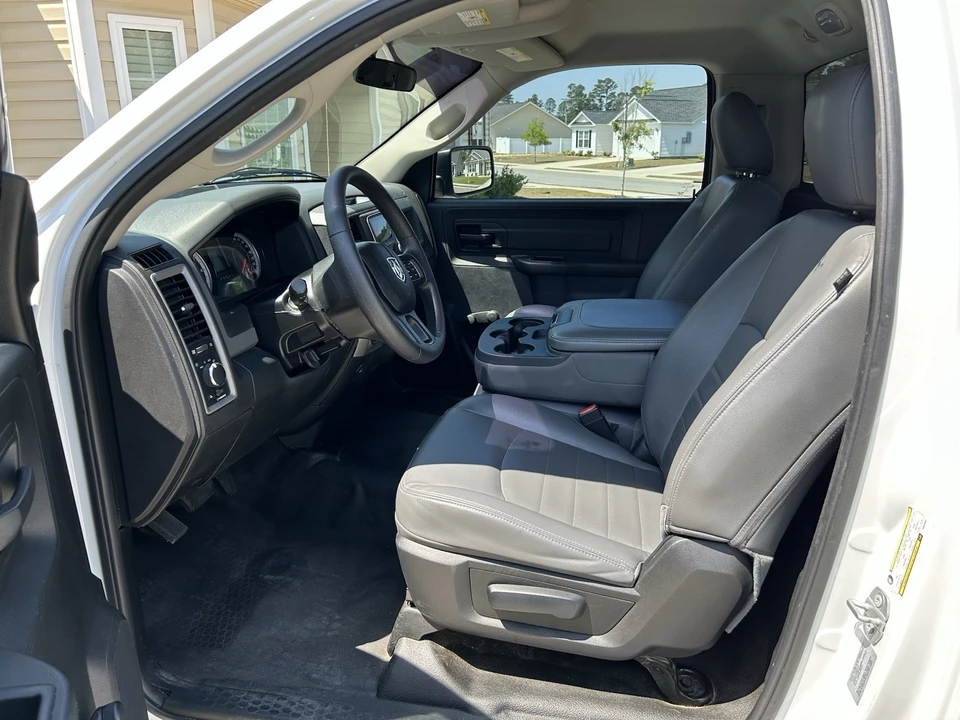 2016 Ram 1500 1st Gen - Image 15 of 24