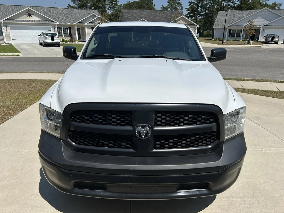 2016 Ram 1500 1st Gen - Image 21 of 24