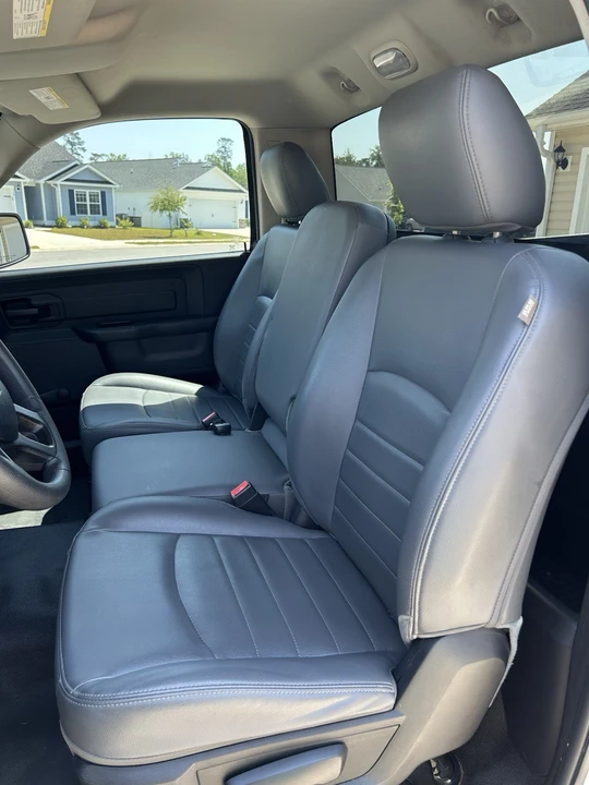2016 Ram 1500 1st Gen - Image 11 of 24
