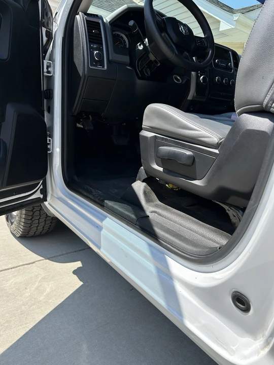 2016 Ram 1500 1st Gen - Image 18 of 24