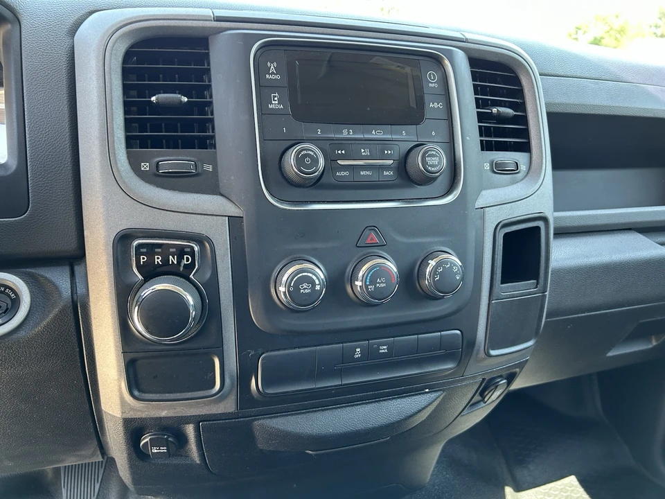 2016 Ram 1500 1st Gen - Image 24 of 24