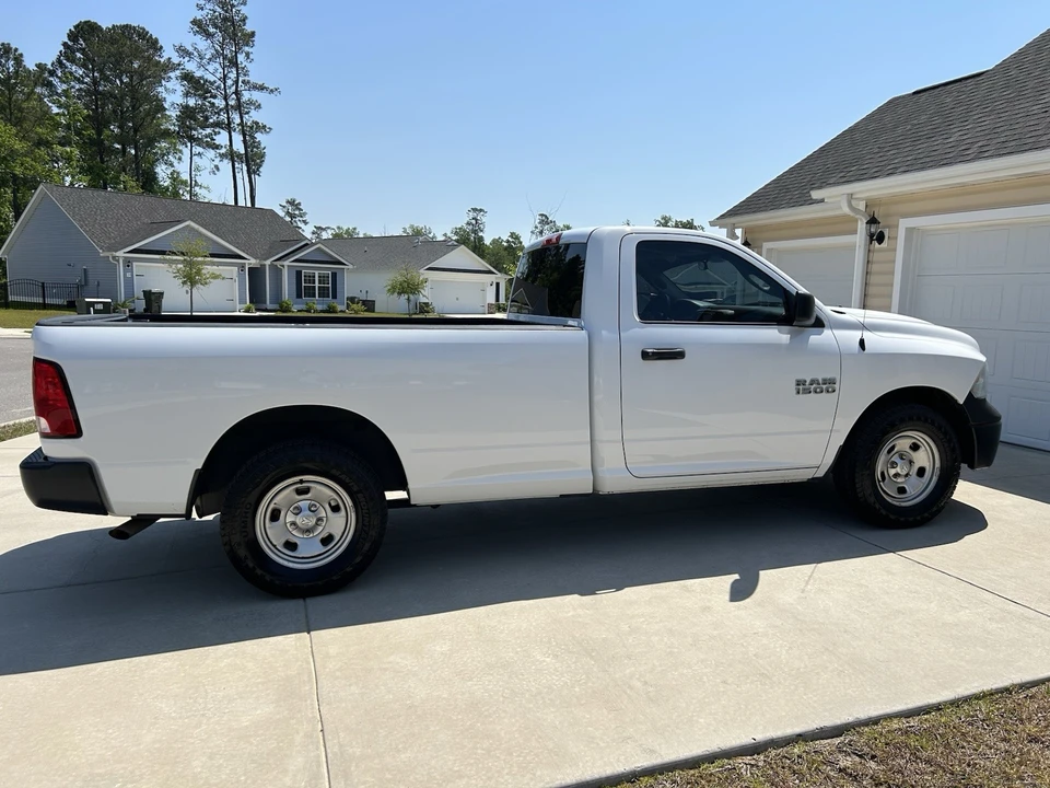 2016 Ram 1500 1st Gen - Image 3 of 24