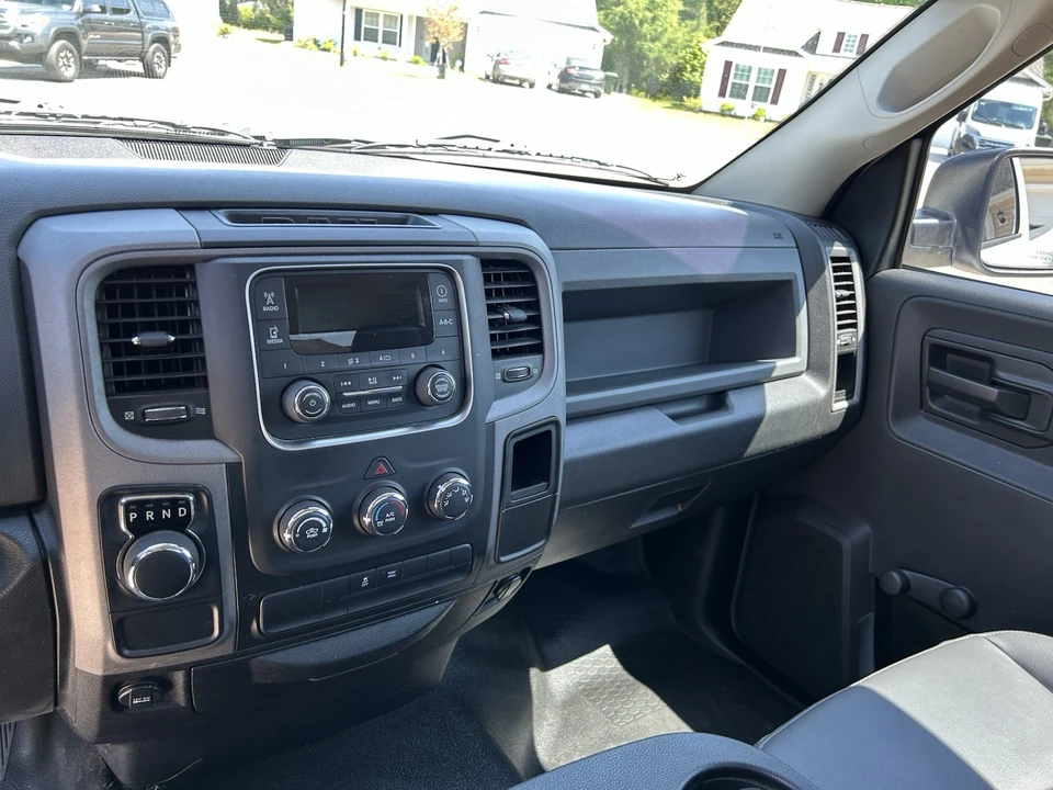 2016 Ram 1500 1st Gen - Image 22 of 24