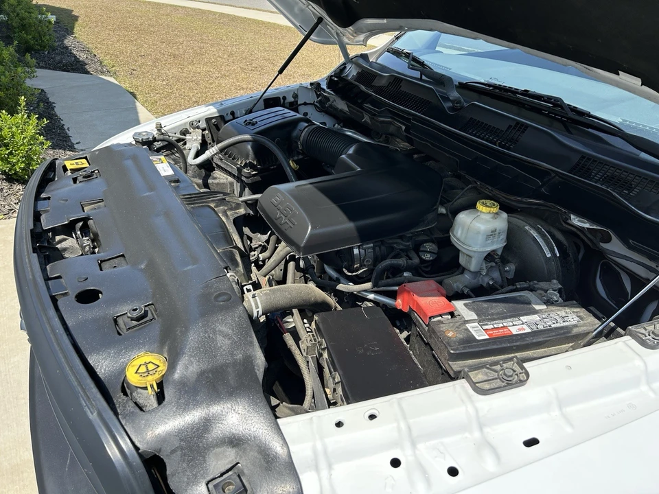 2016 Ram 1500 1st Gen - Image 19 of 24