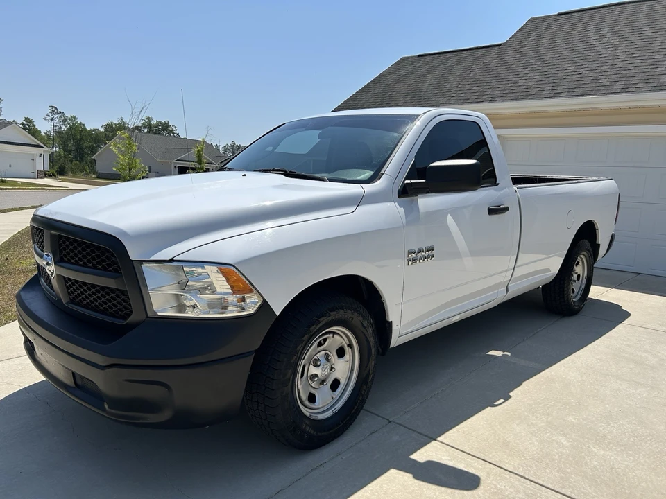 2016 Ram 1500 1st Gen - Image 5 of 24