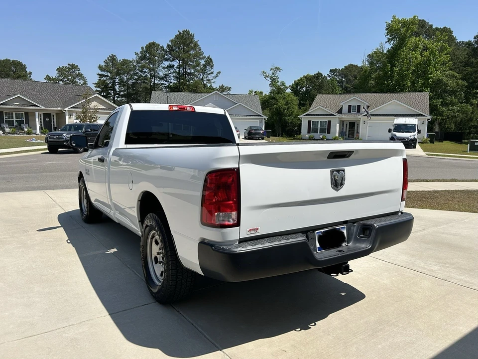 2016 Ram 1500 1st Gen - Image 7 of 24