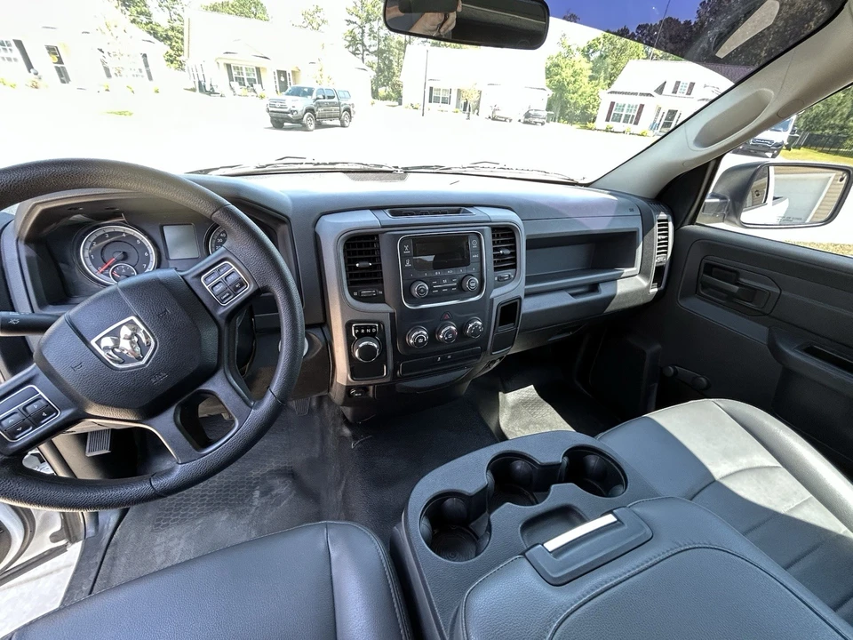 2016 Ram 1500 1st Gen - Image 12 of 24