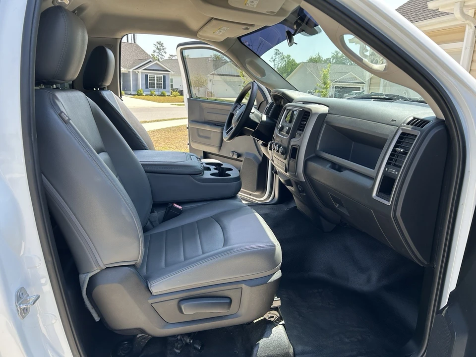 2016 Ram 1500 1st Gen - Image 16 of 24