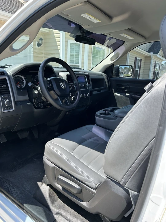 2016 Ram 1500 1st Gen - Image 17 of 24