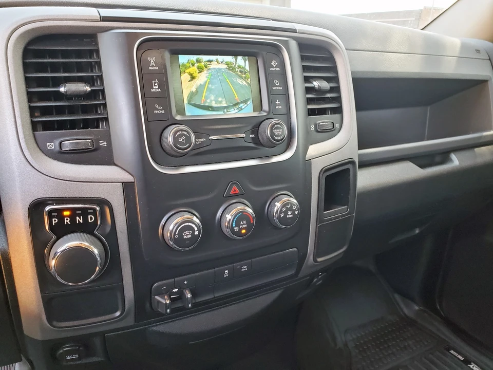2016 Ram 1500 1st Gen - Image 11 of 15