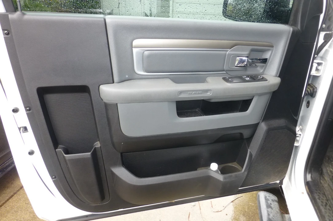 2016 Ram 1500 1st Gen - Image 12 of 15